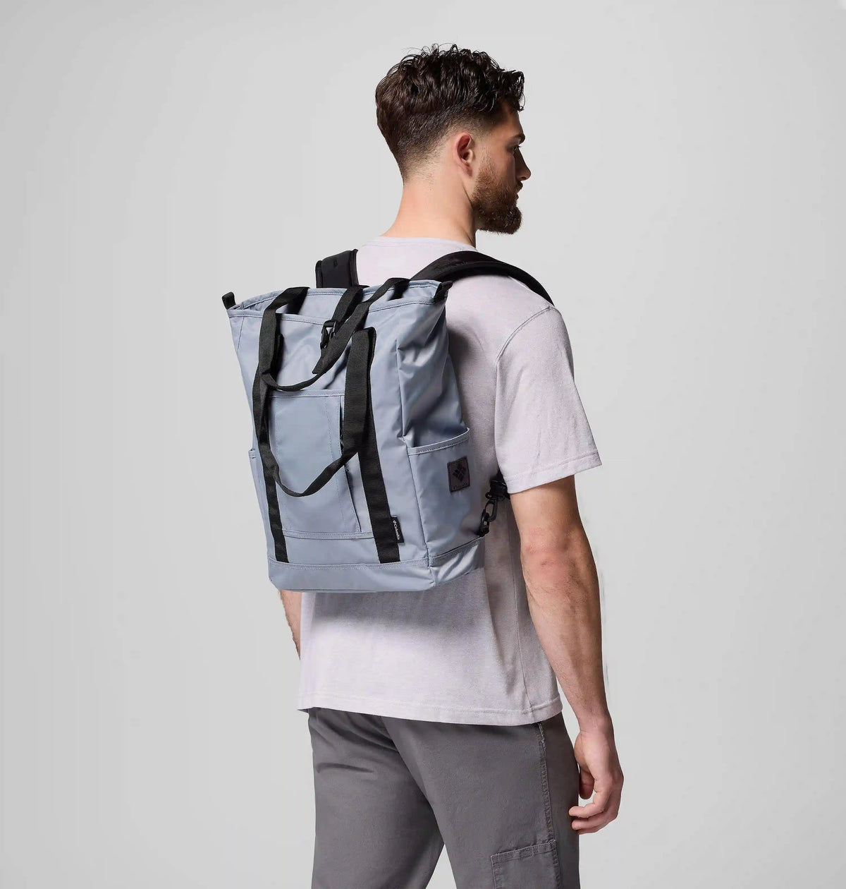 Great Smoky Garden 2-Way Tote