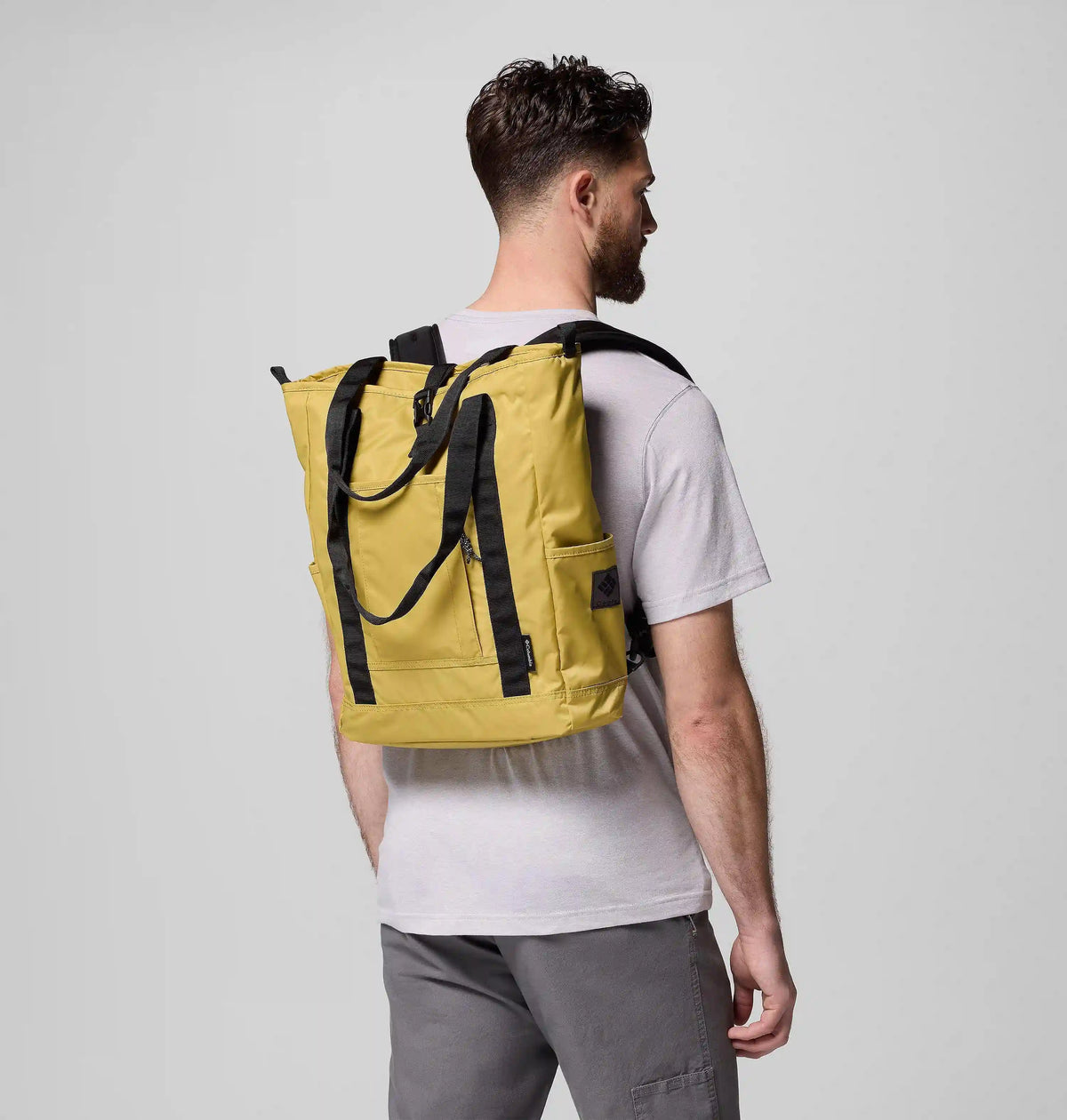 Great Smoky Garden 2-Way Tote