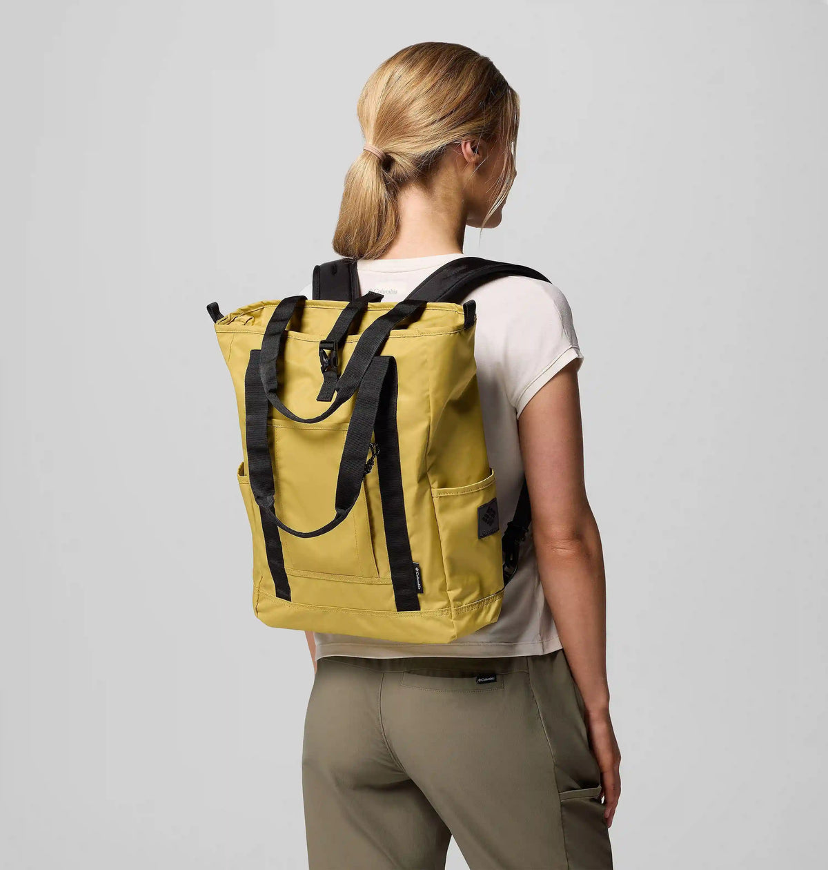 Great Smoky Garden 2-Way Tote