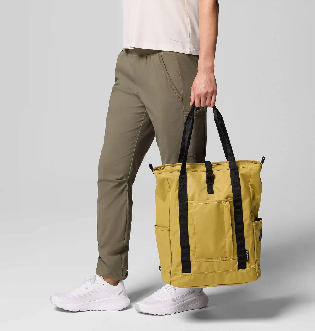 Great Smoky Garden 2-Way Tote