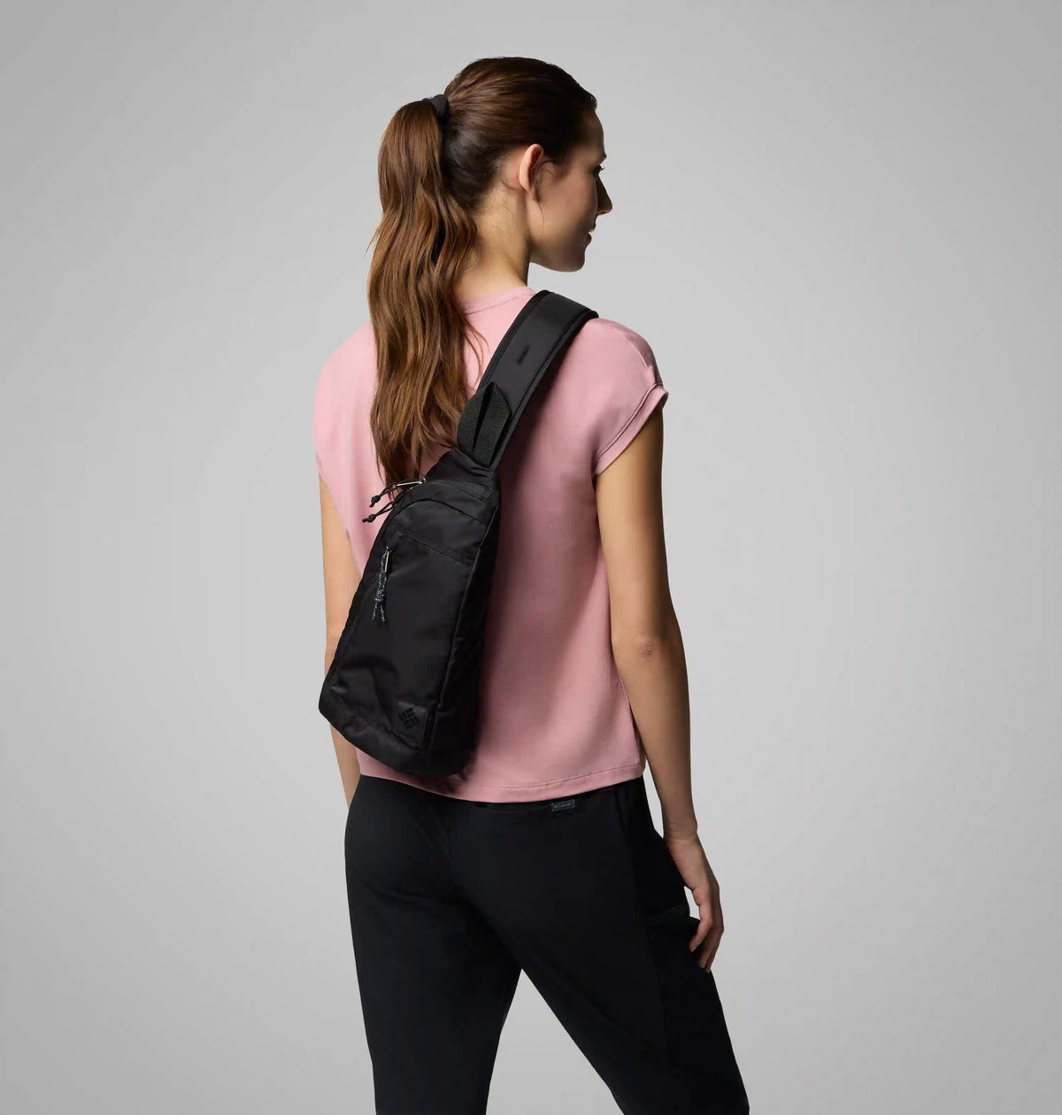 Great Smoky Garden Cross-Body Bag