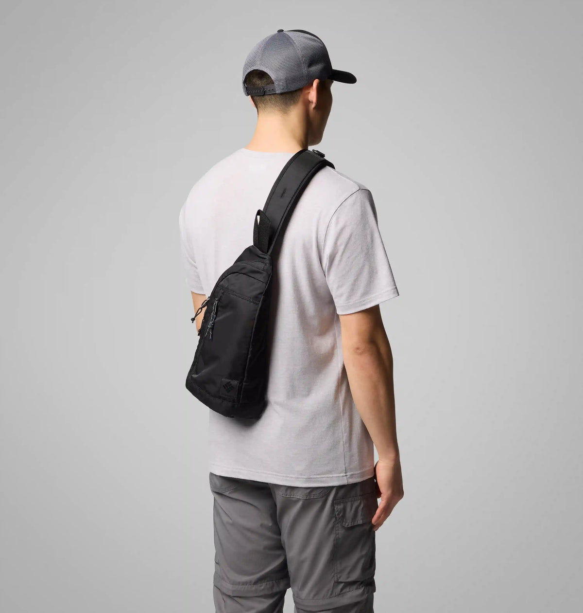 Great Smoky Garden Cross-Body Bag