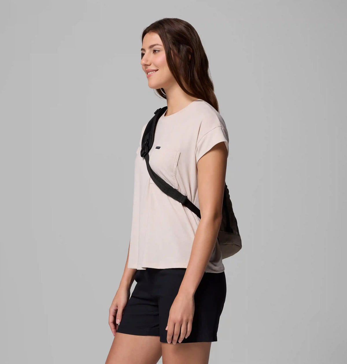 Great Smoky Garden Cross-Body Bag