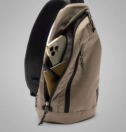 Great Smoky Garden Cross-Body Bag