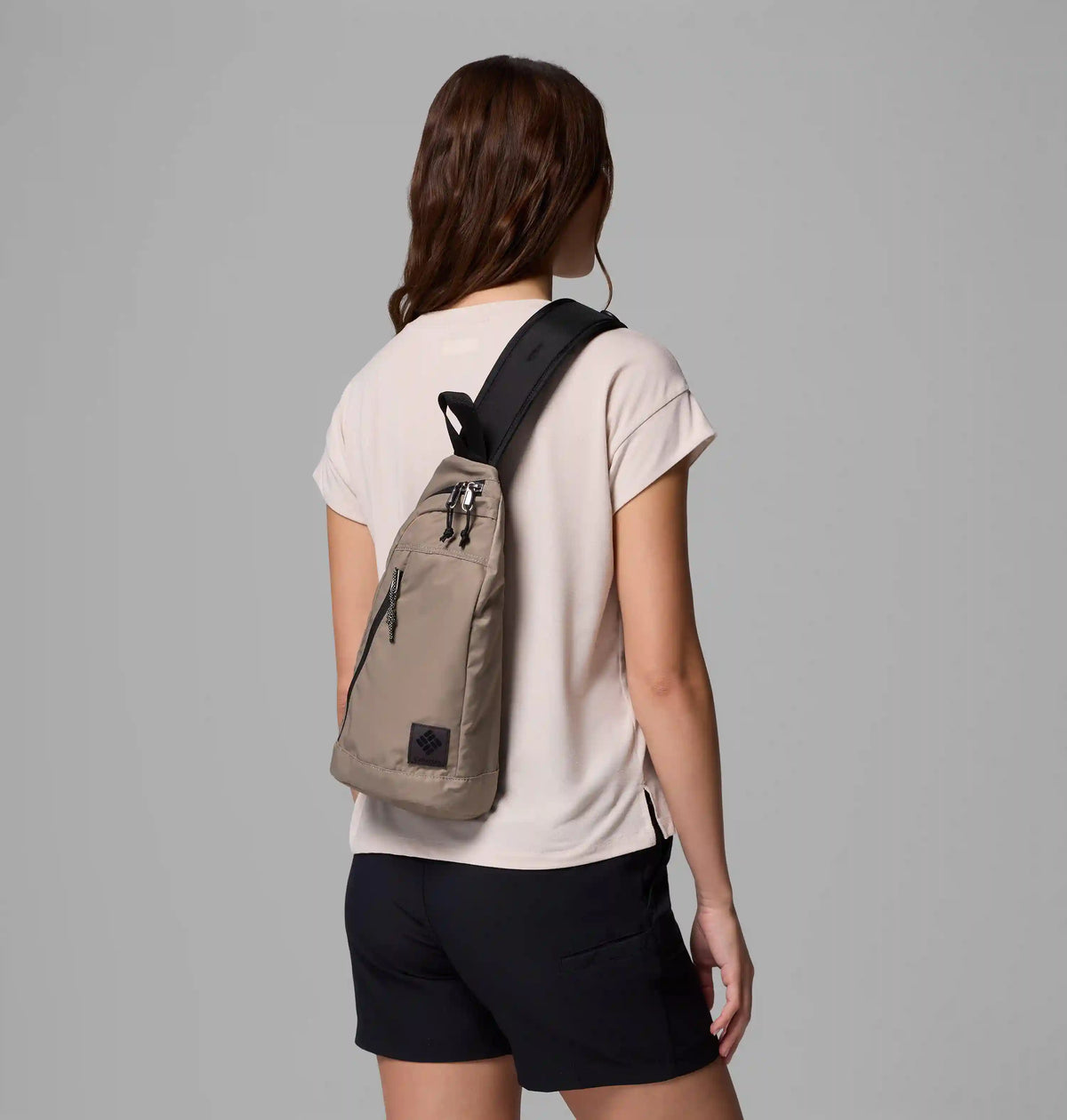 Great Smoky Garden Cross-Body Bag