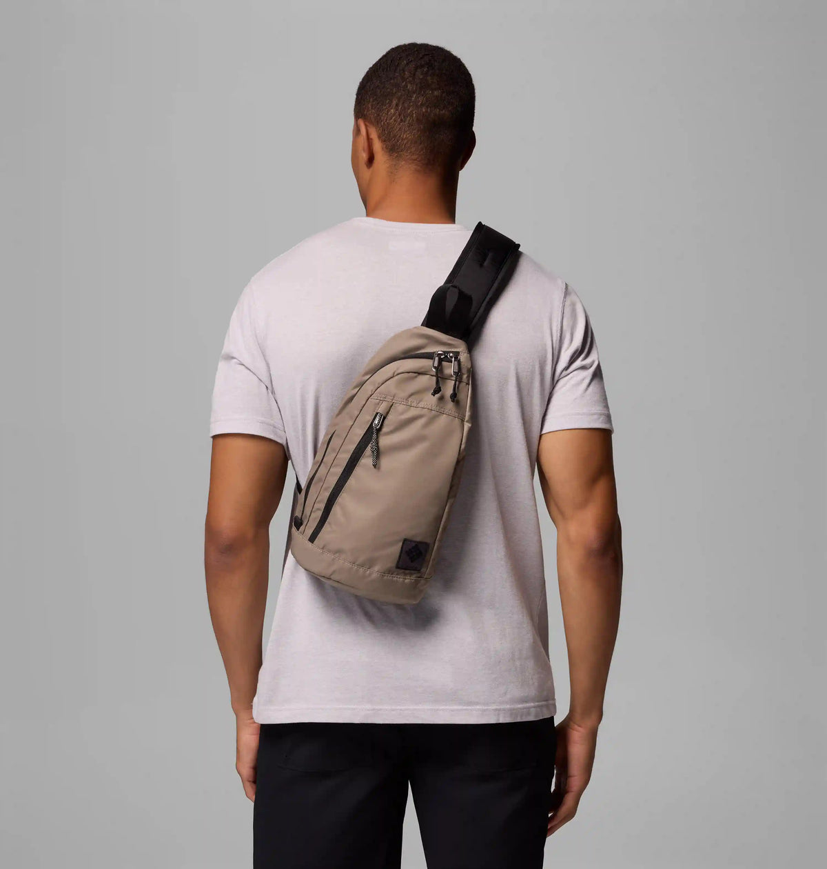 Great Smoky Garden Cross-Body Bag