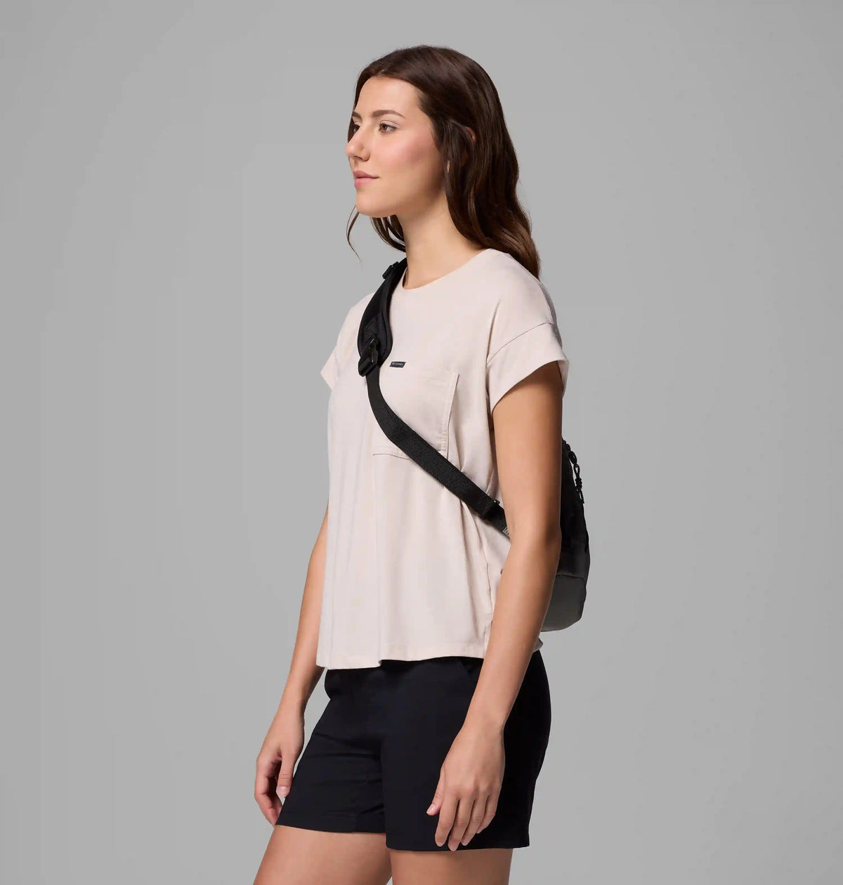 Great Smoky Garden Cross-Body Bag