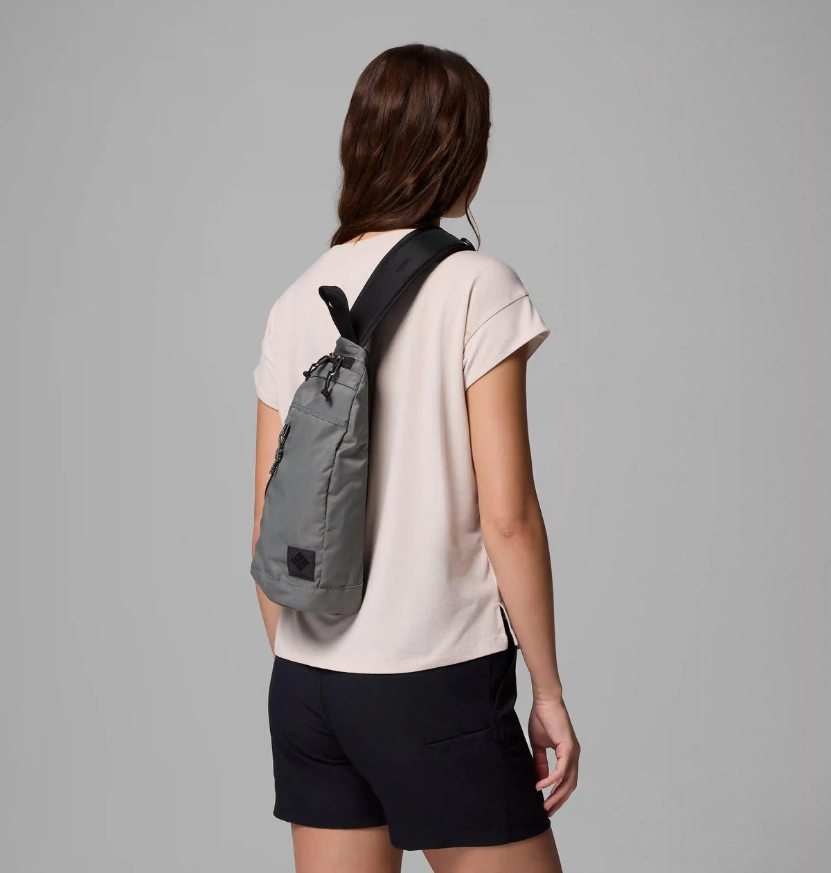 Great Smoky Garden Cross-Body Bag