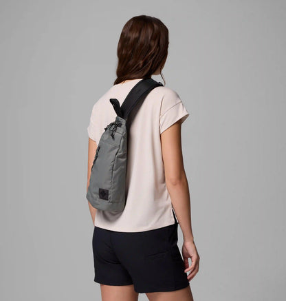 Great Smoky Garden Cross-Body Bag