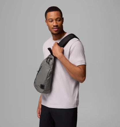 Great Smoky Garden Cross-Body Bag
