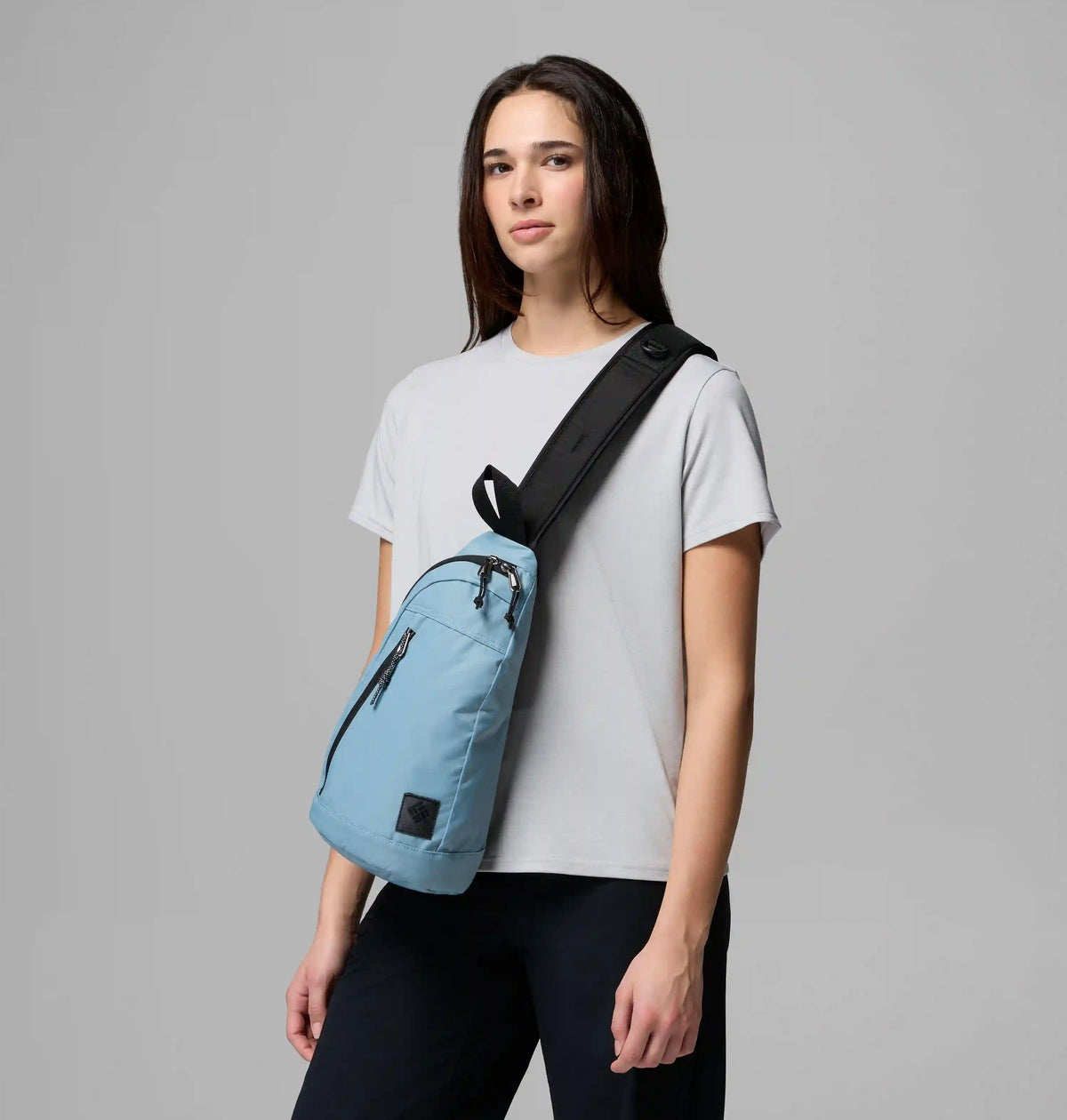Great Smoky Garden Cross-Body Bag