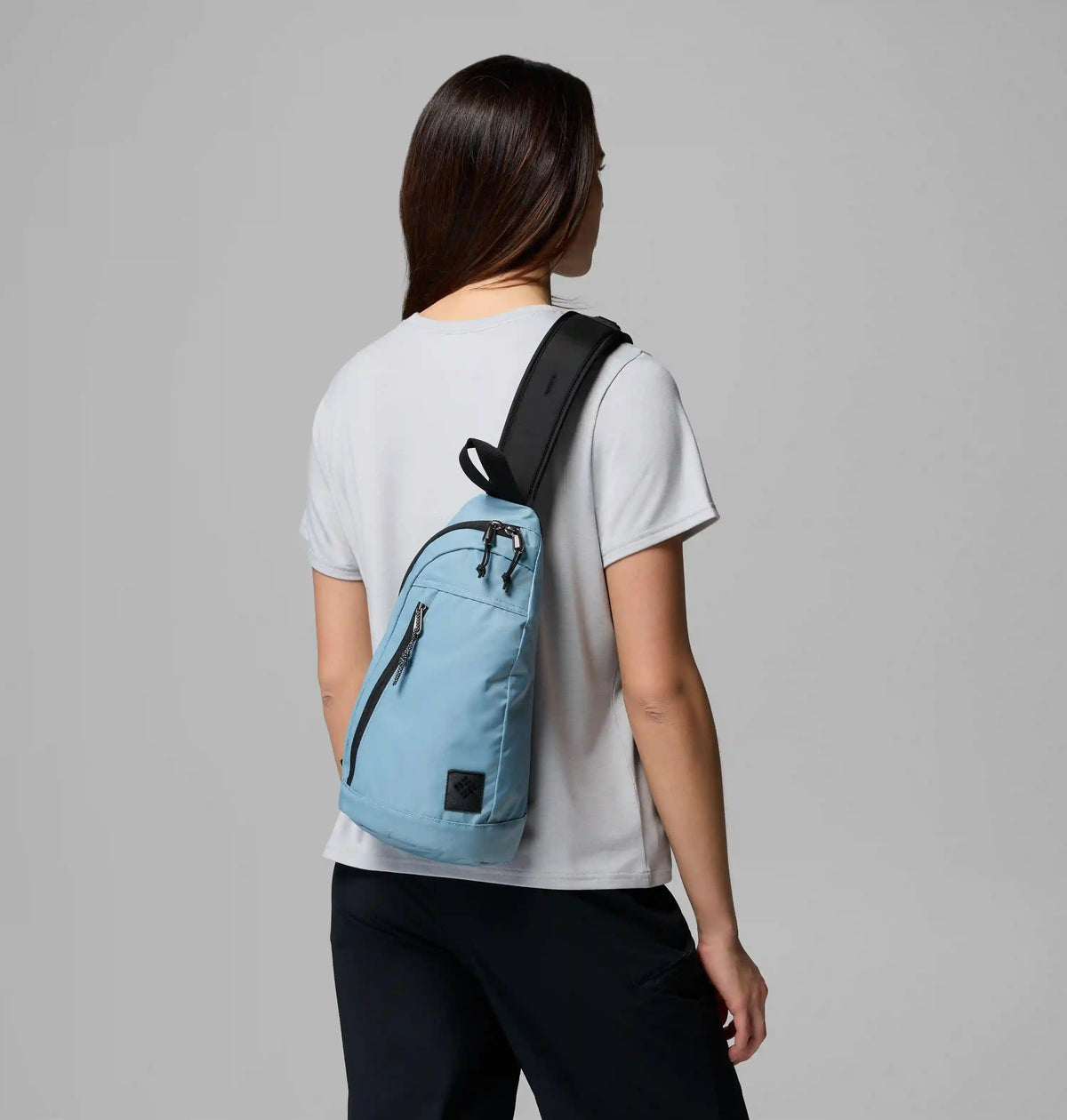 Great Smoky Garden Cross-Body Bag