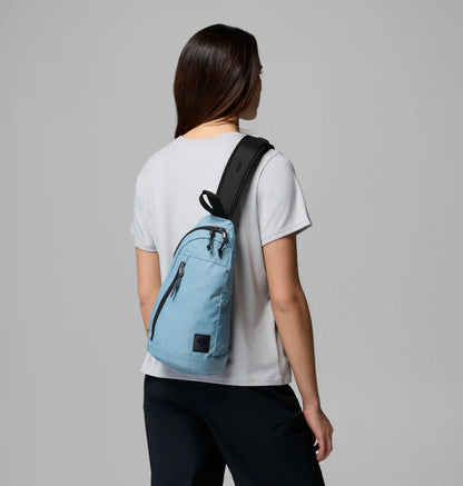 Great Smoky Garden Cross-Body Bag