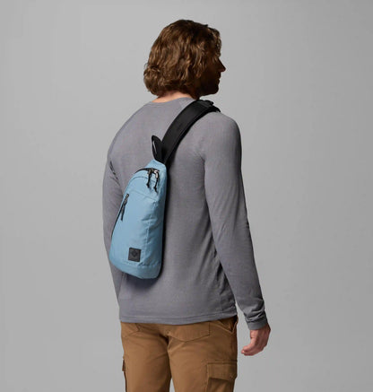 Great Smoky Garden Cross-Body Bag