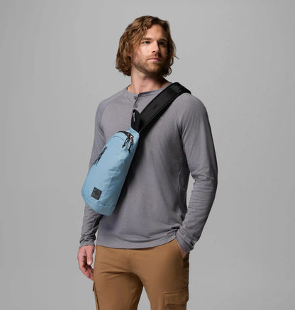 Great Smoky Garden Cross-Body Bag