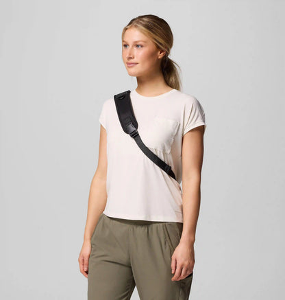 Great Smoky Garden Cross-Body Bag