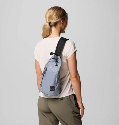 Great Smoky Garden Cross-Body Bag