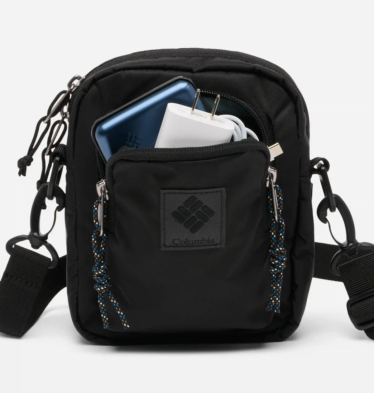 Great Smoky Garden Mini Shoulder Bag