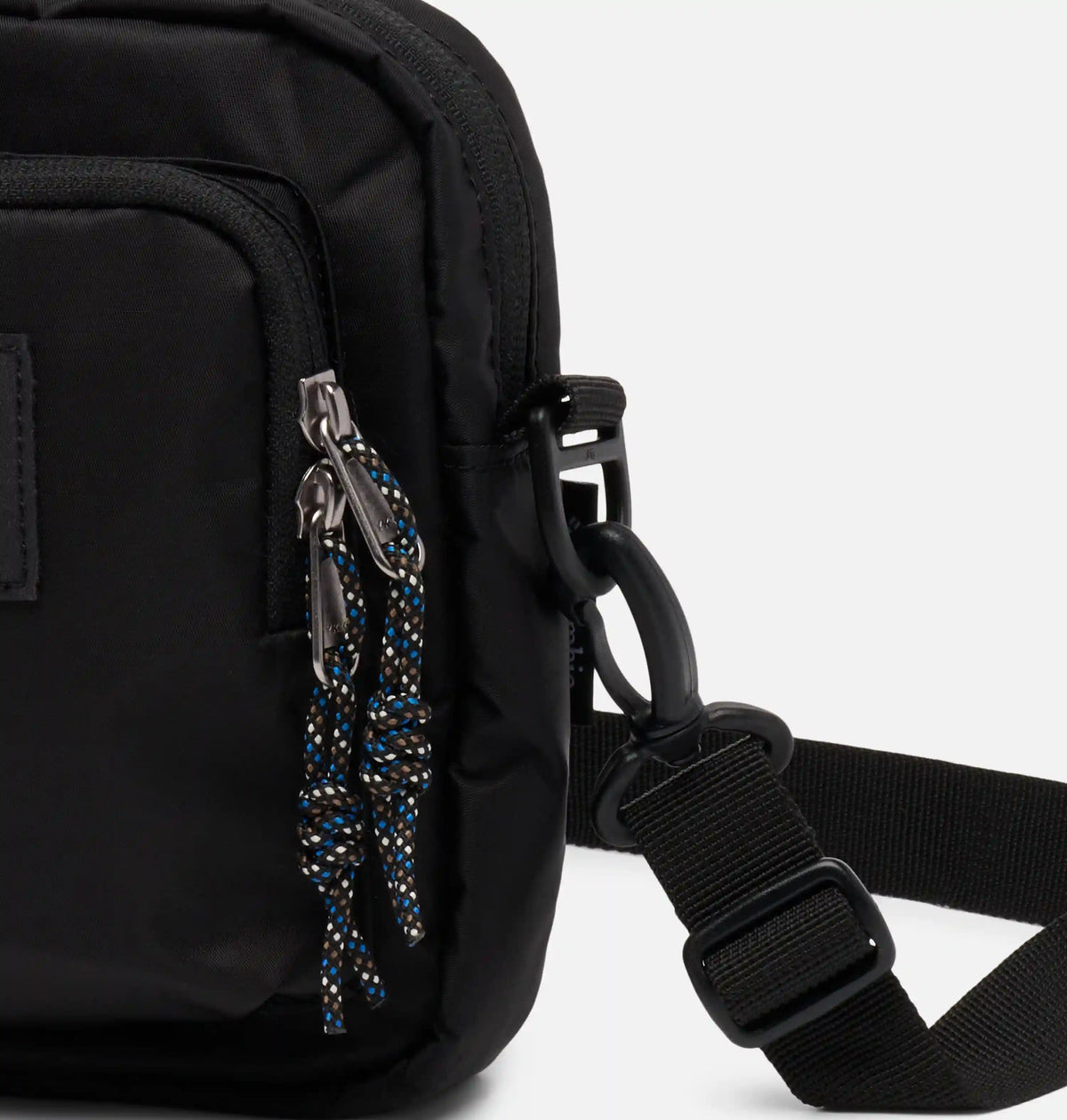 Great Smoky Garden Mini Shoulder Bag