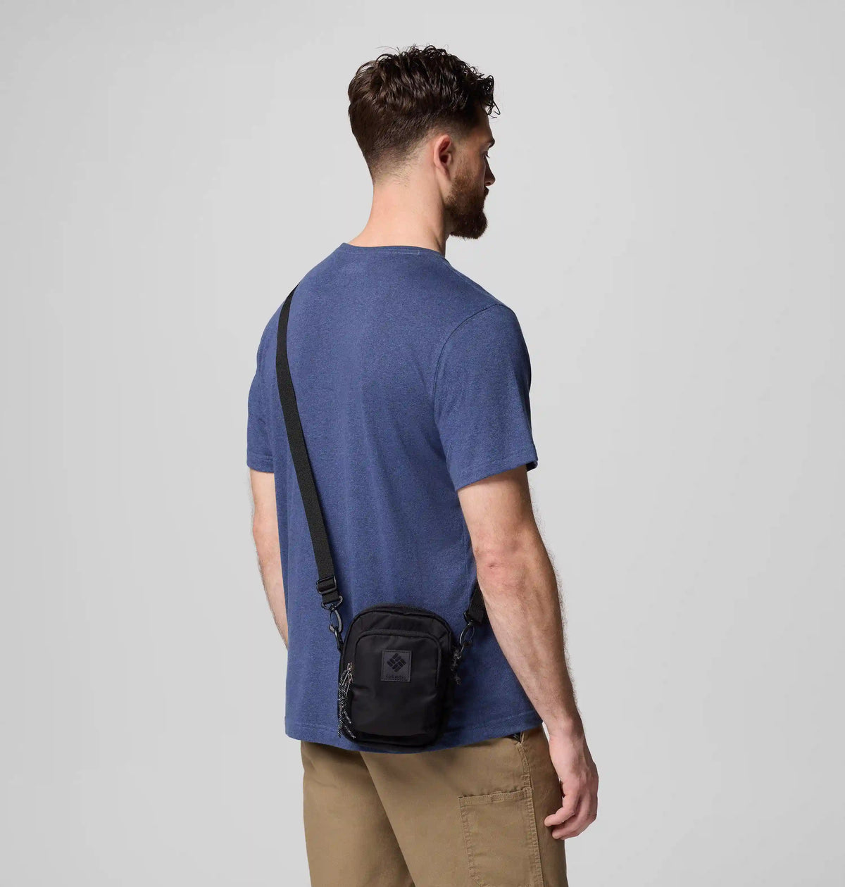 Great Smoky Garden Mini Shoulder Bag