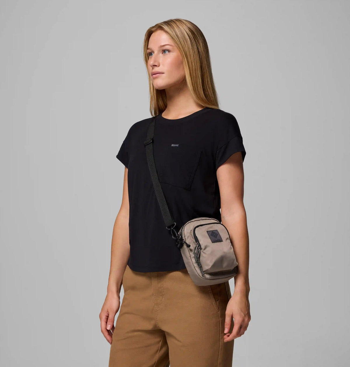Great Smoky Garden Mini Shoulder Bag