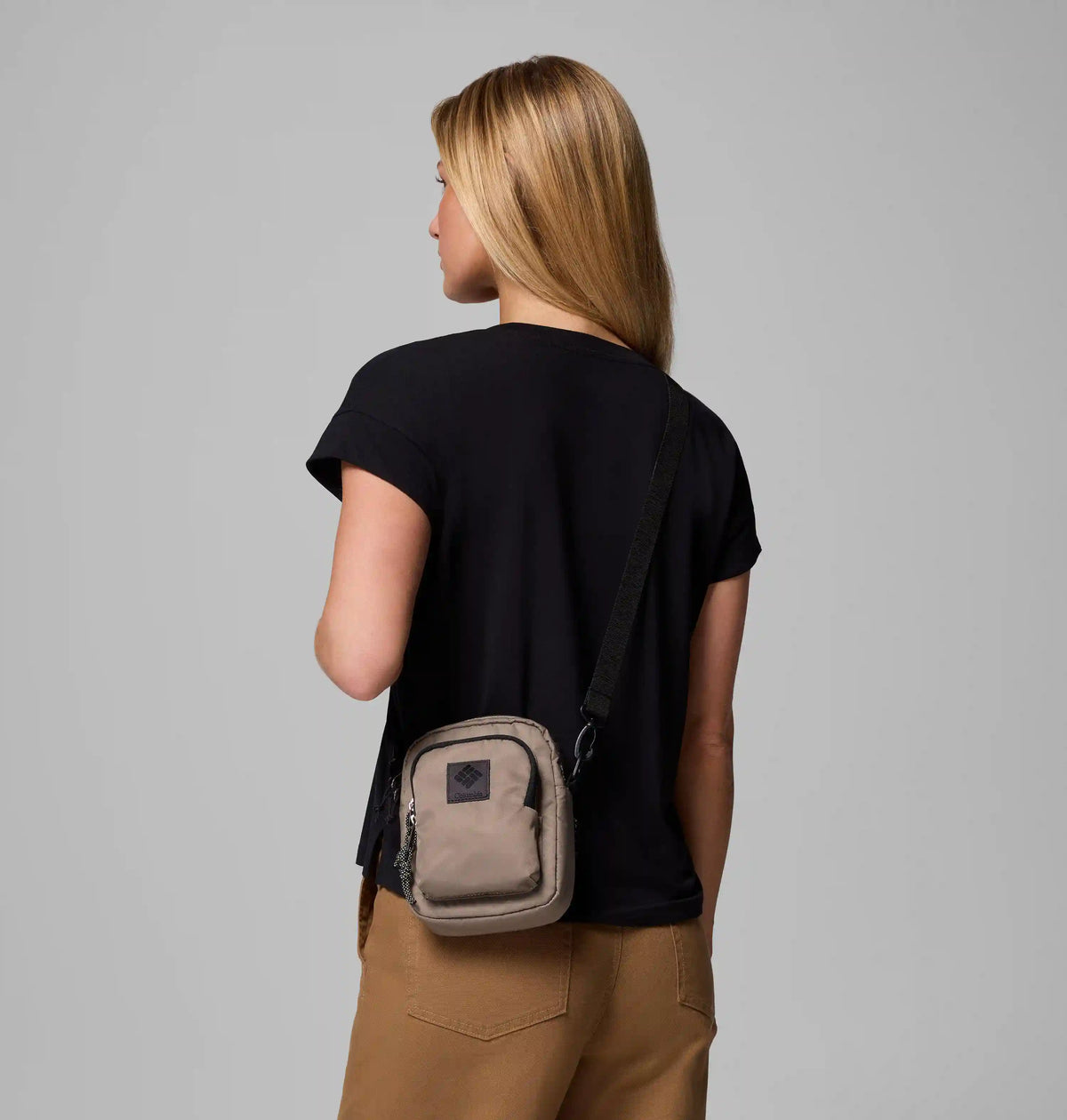 Great Smoky Garden Mini Shoulder Bag