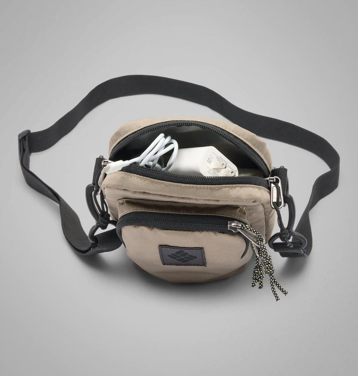 Great Smoky Garden Mini Shoulder Bag