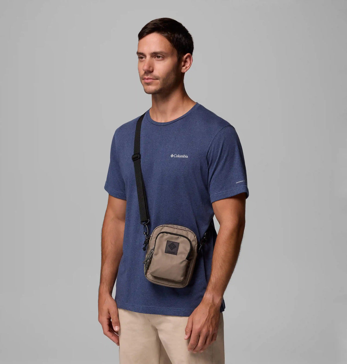 Great Smoky Garden Mini Shoulder Bag
