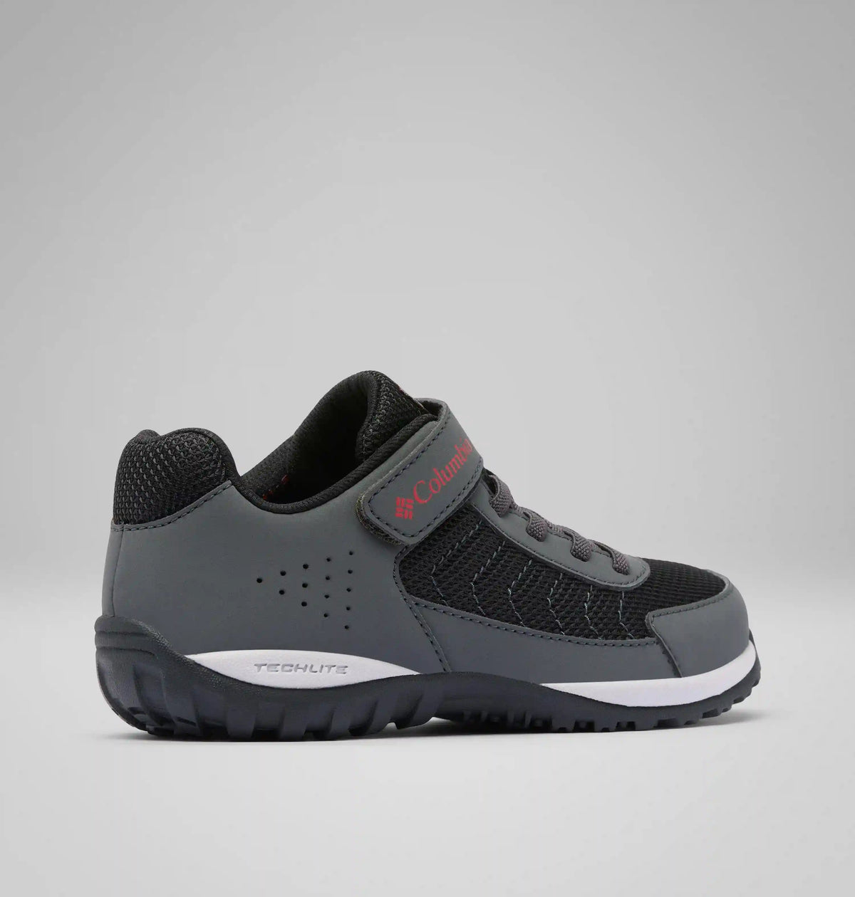 Big Kids' Dart Canyon Low Shoe