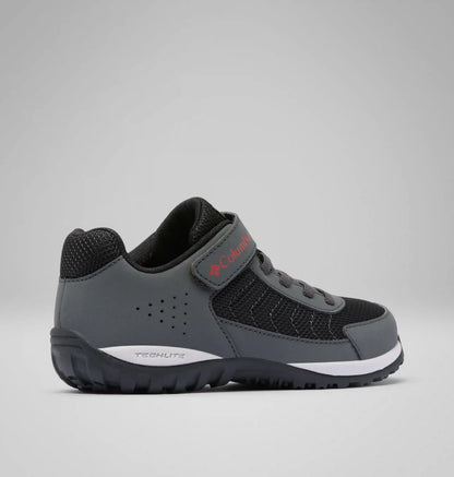Big Kids' Dart Canyon Low Shoe