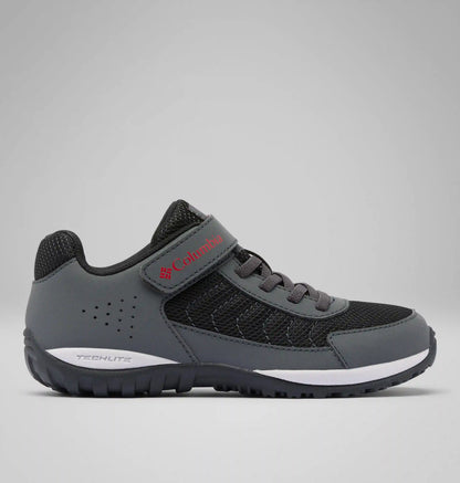 Big Kids' Dart Canyon Low Shoe