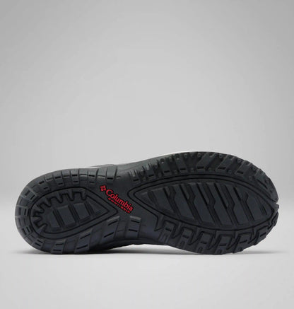 Big Kids' Dart Canyon Low Shoe