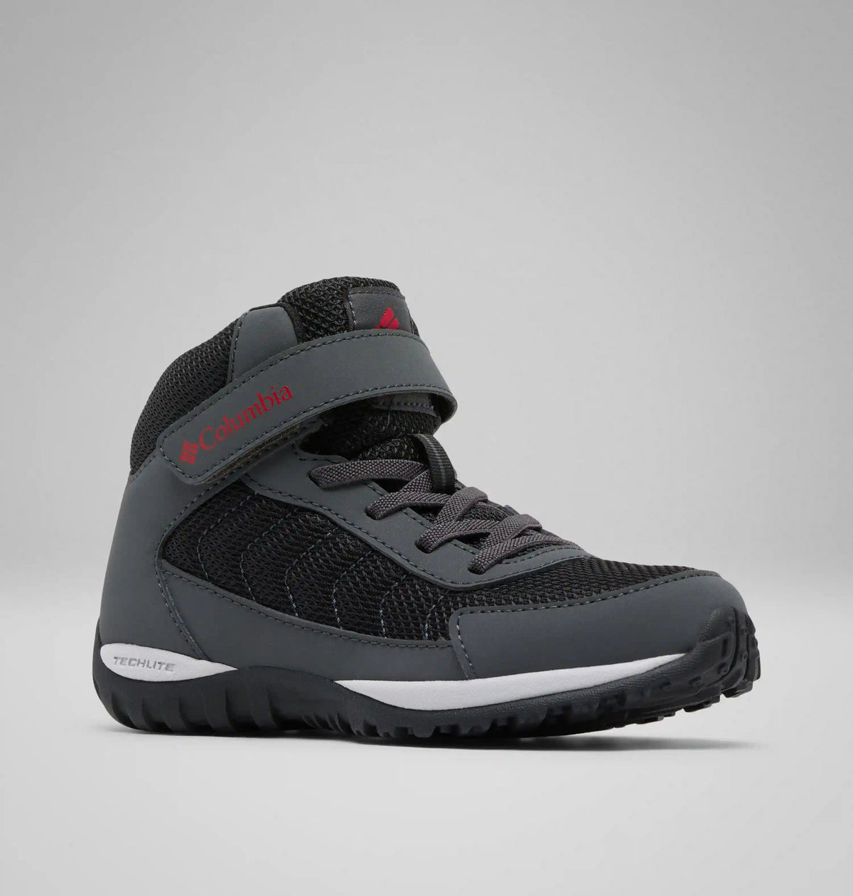 Big Kids' Dart Canyon Mid Shoe