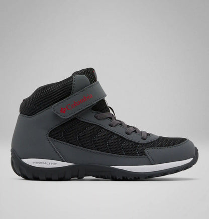 Big Kids' Dart Canyon Mid Shoe