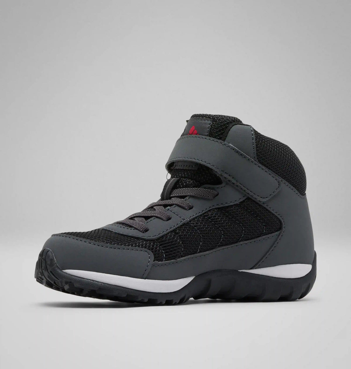 Big Kids' Dart Canyon Mid Shoe