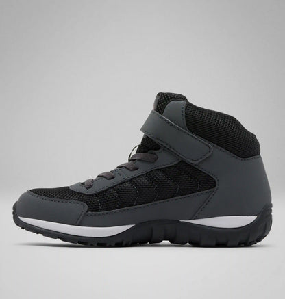 Big Kids' Dart Canyon Mid Shoe