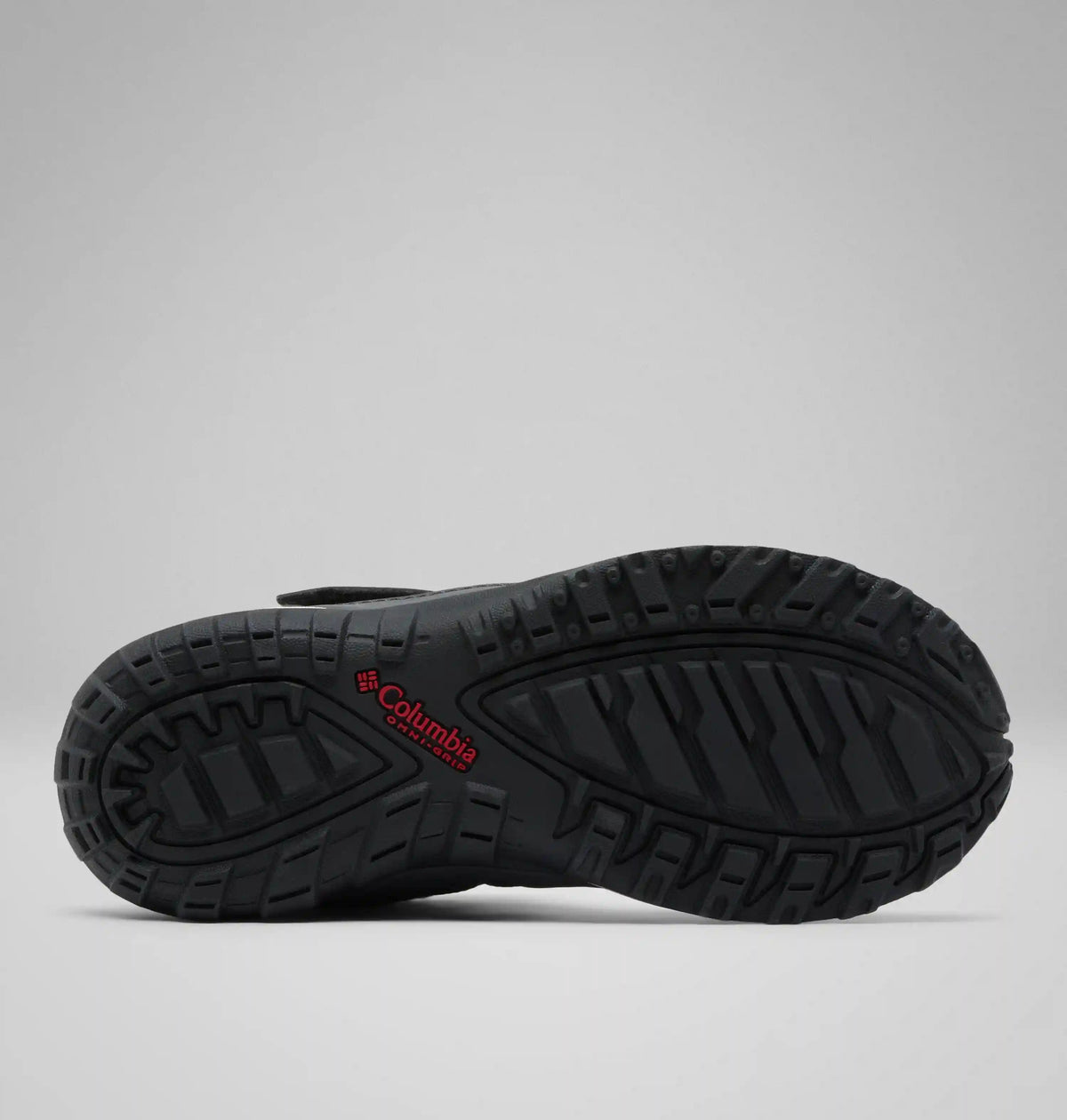 Big Kids' Dart Canyon Mid Shoe