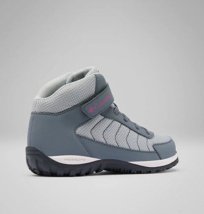 Big Kids' Dart Canyon Mid Shoe