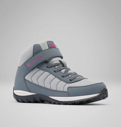 Big Kids' Dart Canyon Mid Shoe