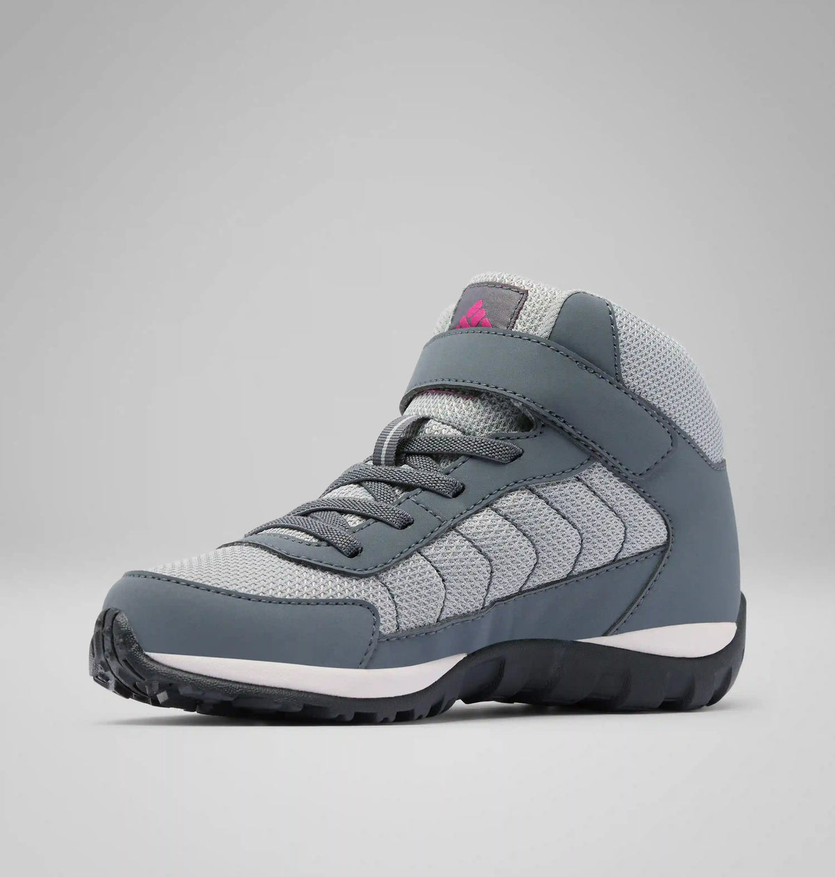 Big Kids' Dart Canyon Mid Shoe