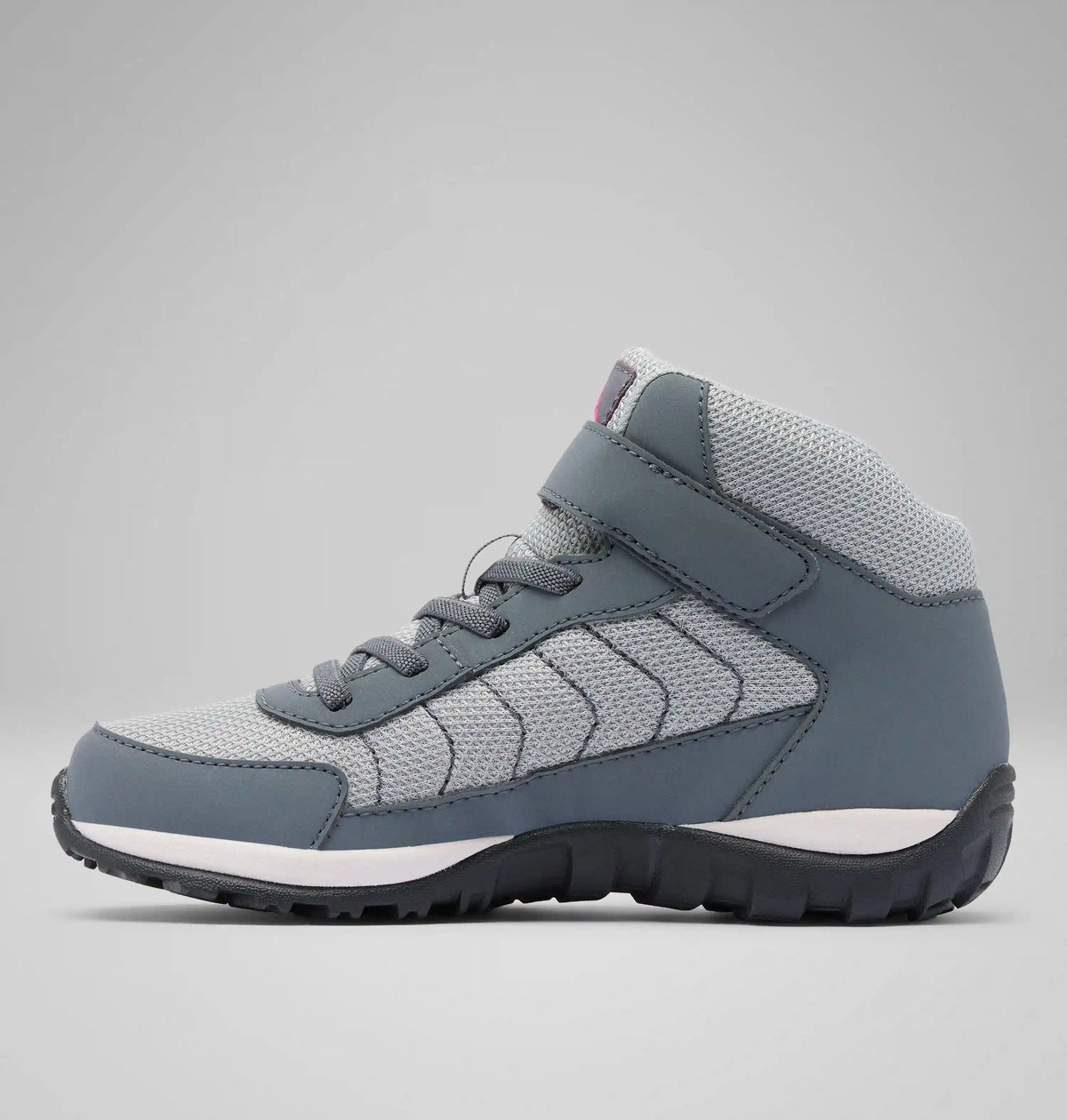 Big Kids' Dart Canyon Mid Shoe