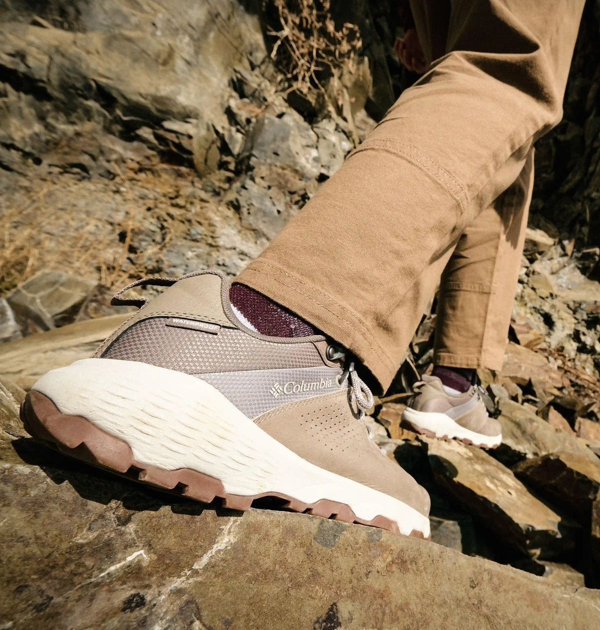 Women's Newton Nimble LTR Shoe