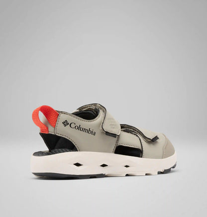 Big Kids' Techsun Adventure PT Closed-Toe Sandal