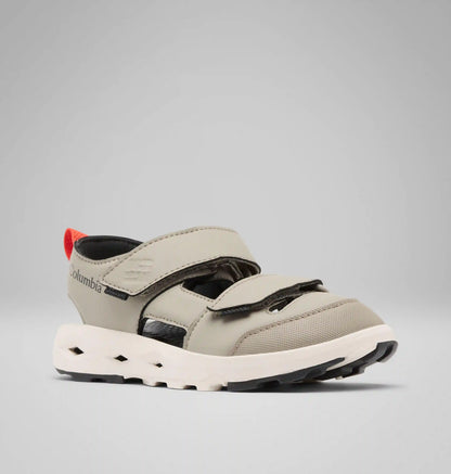 Big Kids' Techsun Adventure PT Closed-Toe Sandal