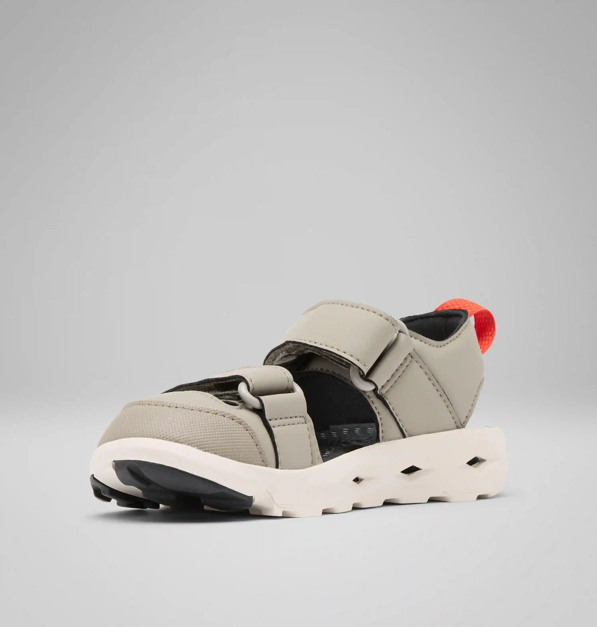 Big Kids' Techsun Adventure PT Closed-Toe Sandal