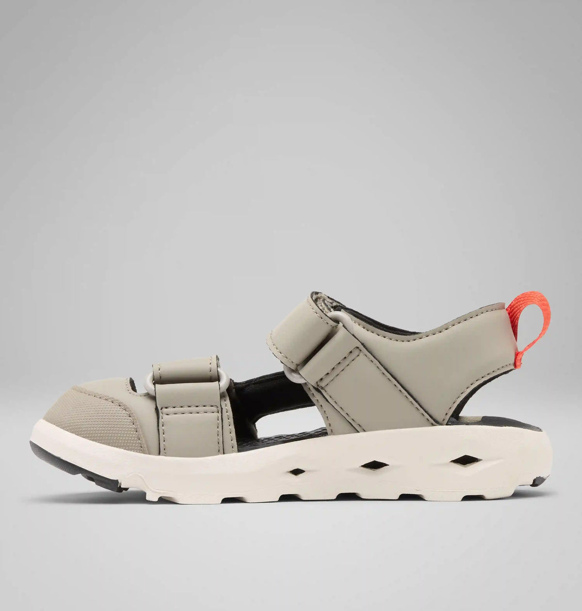 Big Kids' Techsun Adventure PT Closed-Toe Sandal