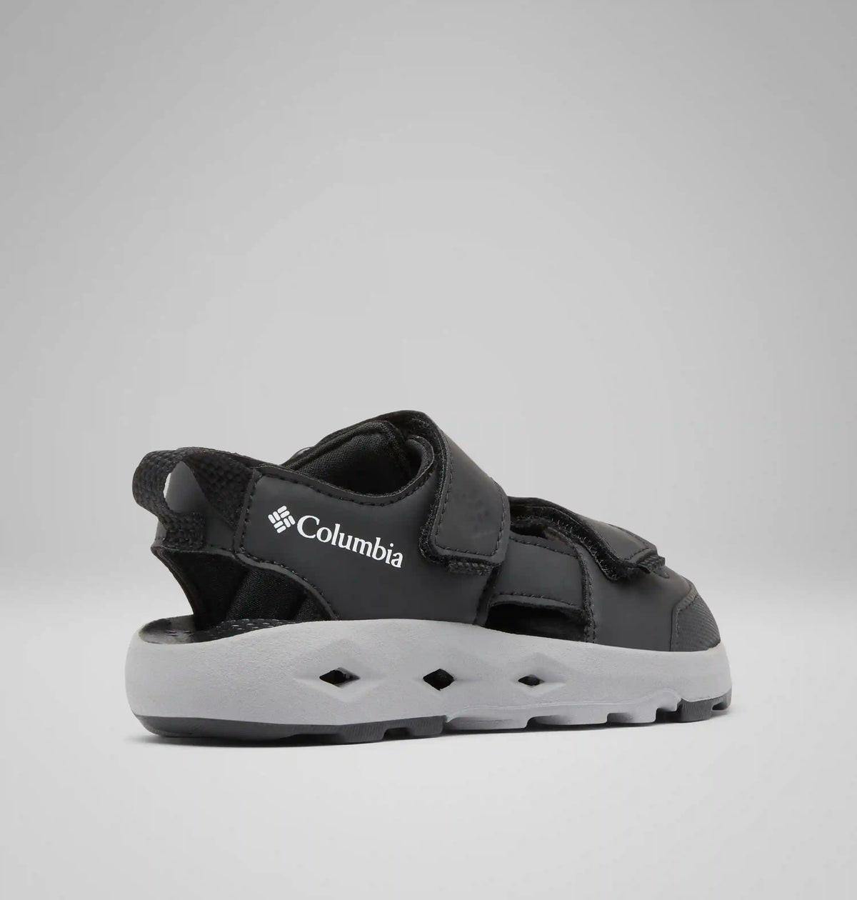 Big Kids' Techsun Adventure PT Closed-Toe Sandal