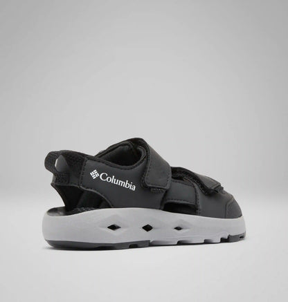 Big Kids' Techsun Adventure PT Closed-Toe Sandal