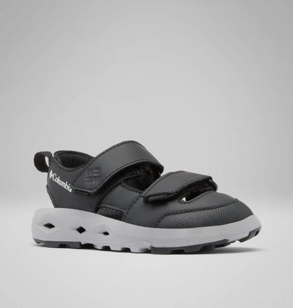 Big Kids' Techsun Adventure PT Closed-Toe Sandal