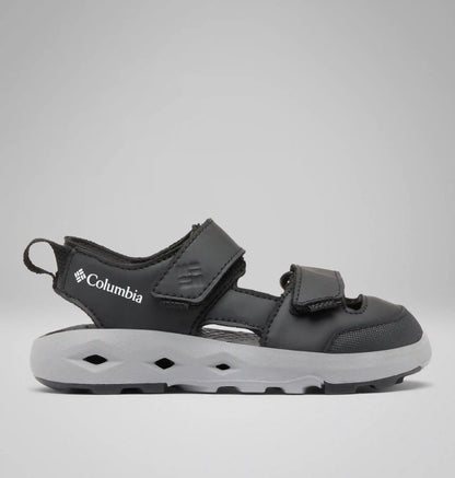 Big Kids' Techsun Adventure PT Closed-Toe Sandal